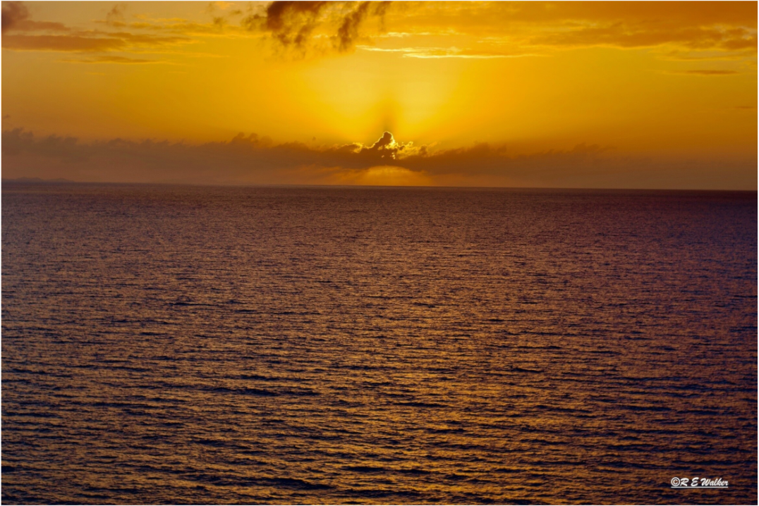 Ocean Views land and sea
