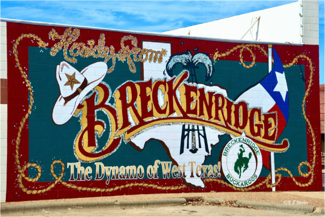 Murals
