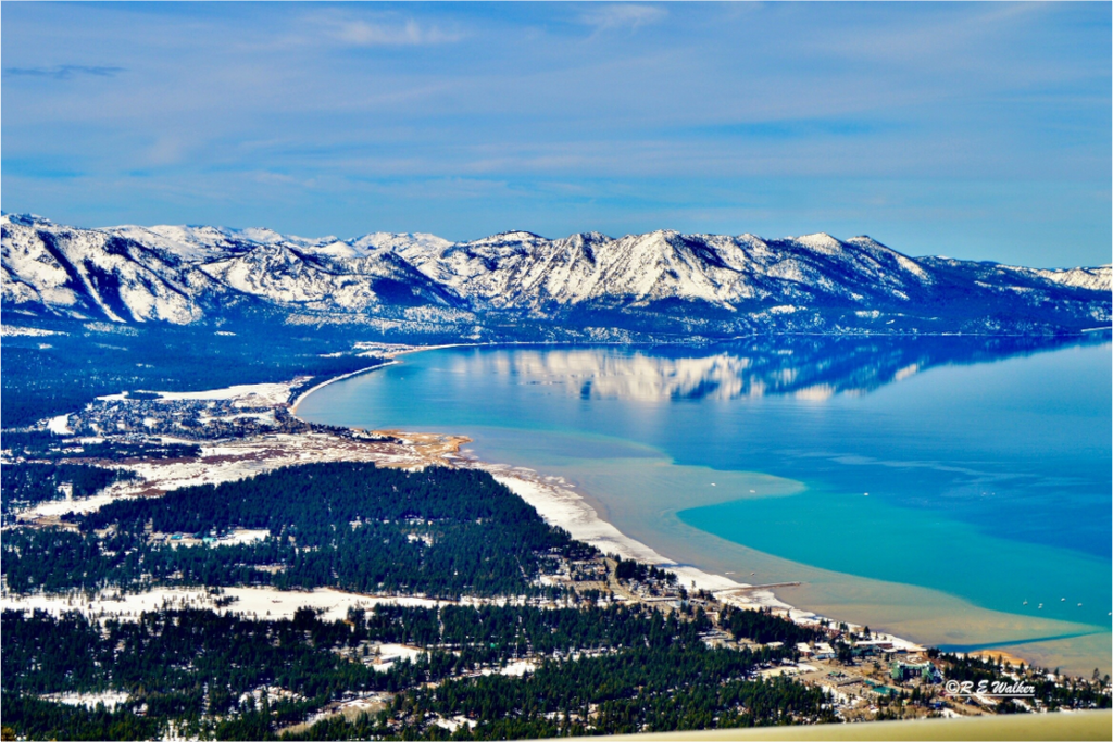 Main image Lake Tahoe