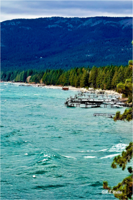 Main image Docks at Incline Village