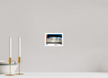6 x 4″, Print with 0.4in white border Stephens County Courthouse