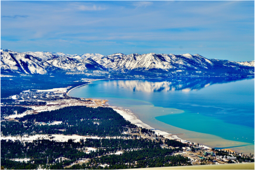 Main image Lake Tahoe