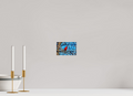 6 x 4″, Glossy Print without border Red Cardinal