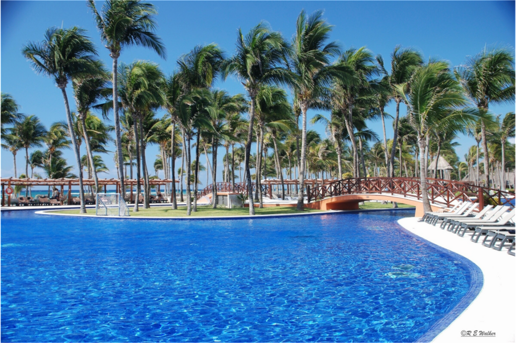 Main image Tropical View at Riviera Maya