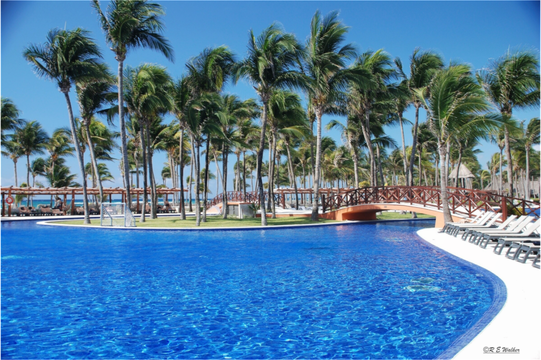 Main image Tropical View at Riviera Maya