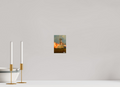 4 x 6″, acrylic-noframe-glossy SpaceX Starship